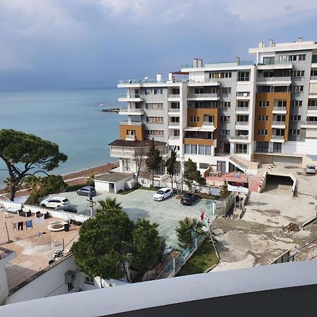 Currila Durres Durrës Exterior foto