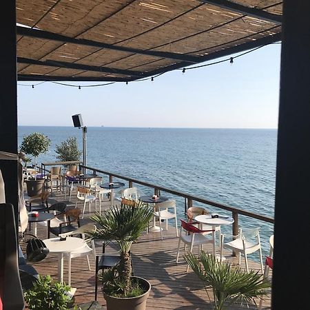 Currila Durres Durrës Exterior foto