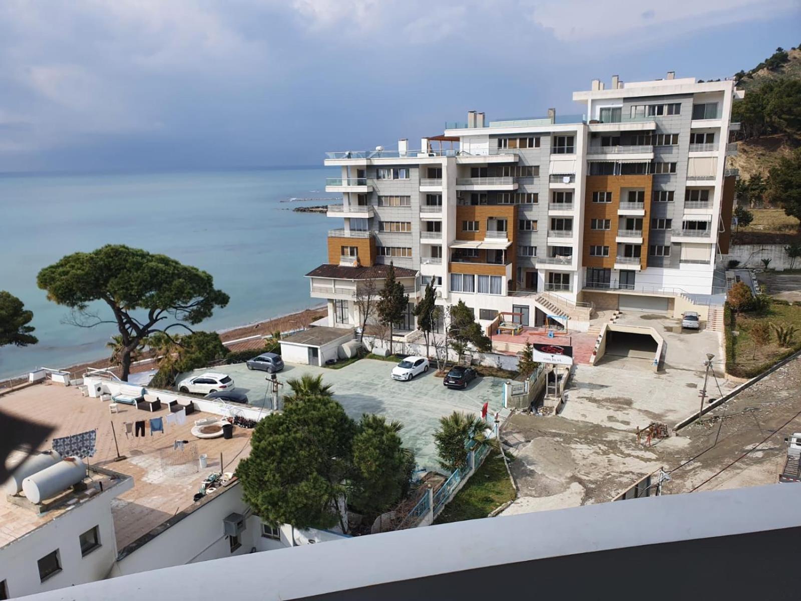 Currila Durres Durrës Exterior foto