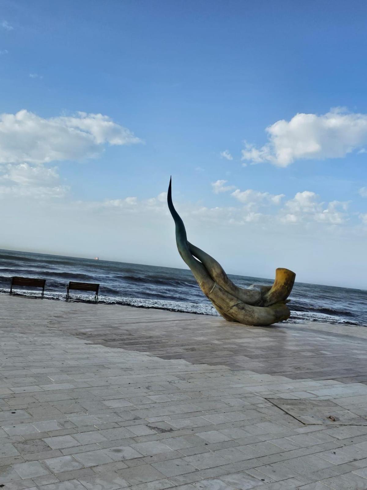 Currila Durres Durrës Exterior foto