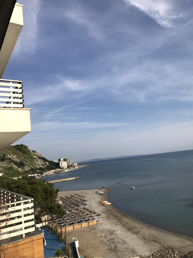 Currila Durres Durrës Exterior foto