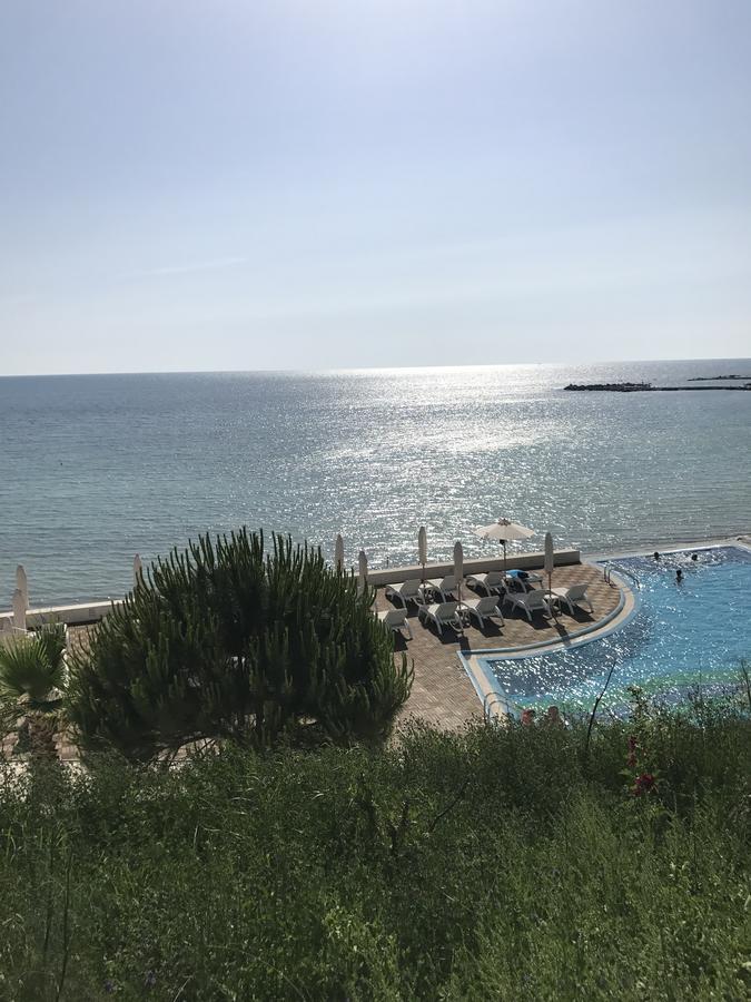 Currila Durres Durrës Exterior foto
