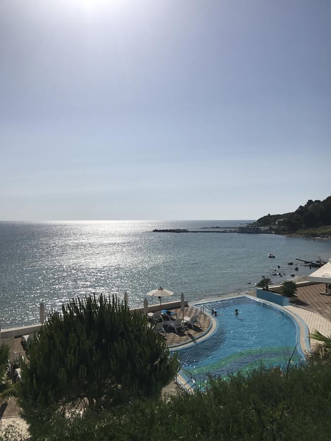Currila Durres Durrës Exterior foto