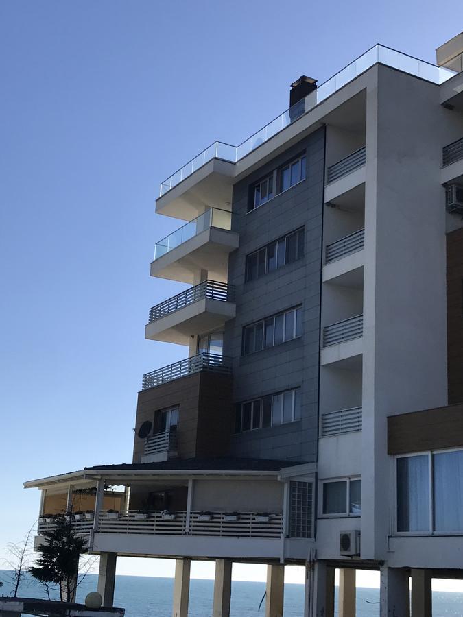 Currila Durres Durrës Exterior foto