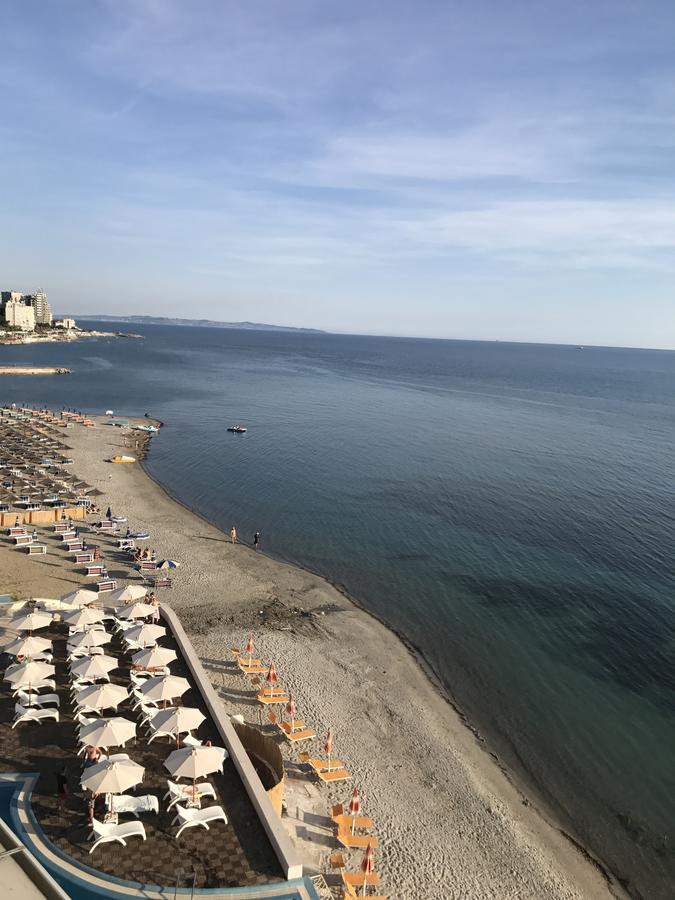 Currila Durres Durrës Exterior foto