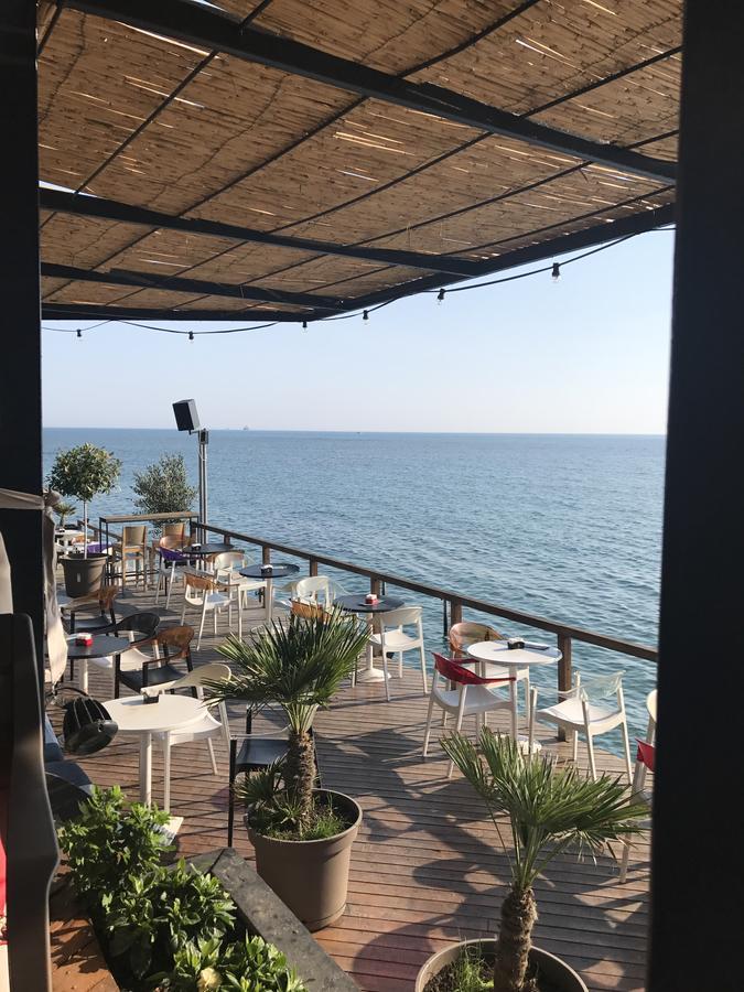 Currila Durres Durrës Exterior foto