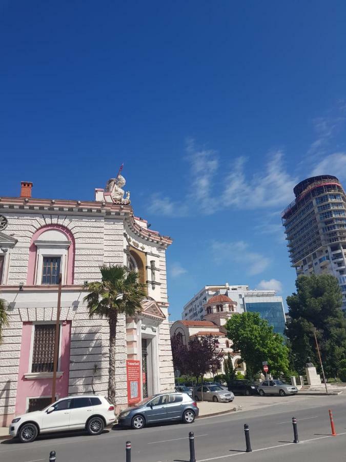 Currila Durres Durrës Exterior foto