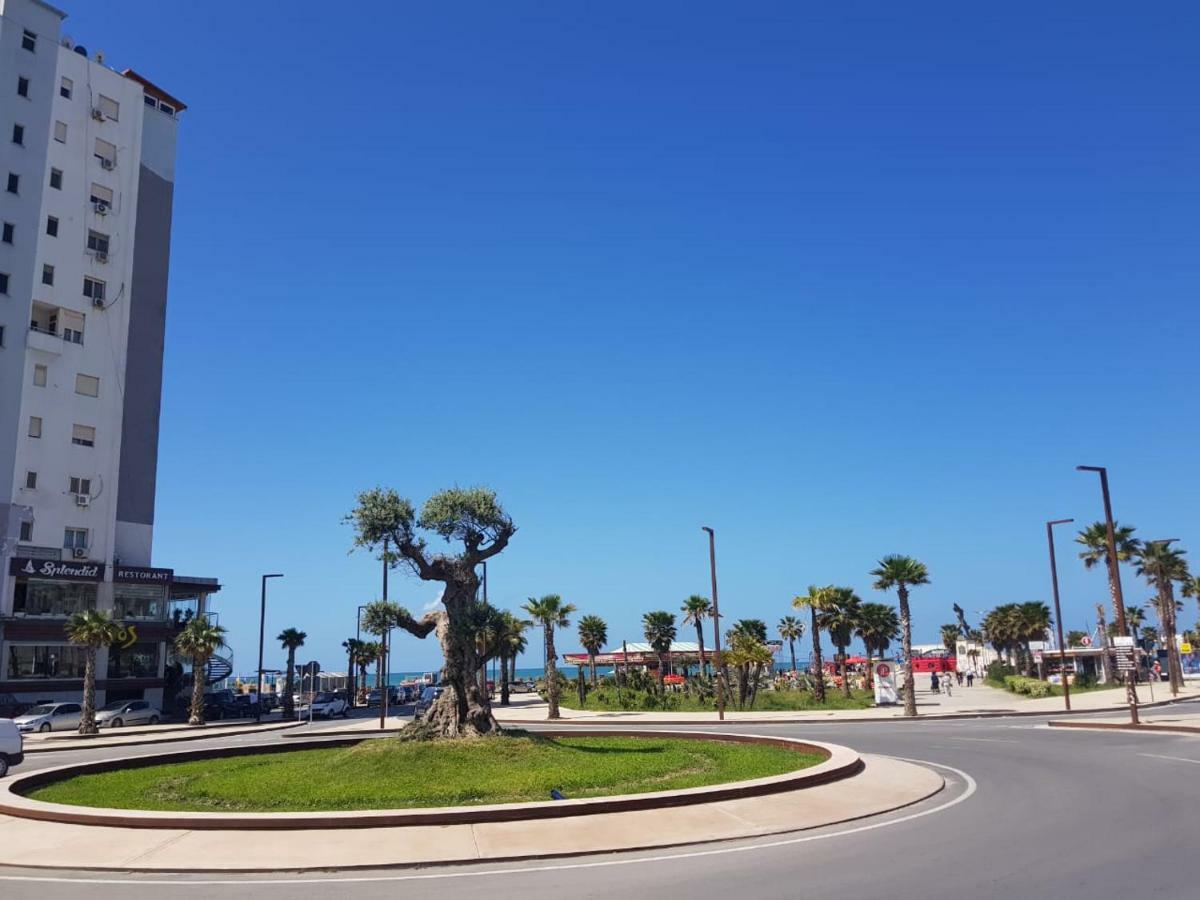 Currila Durres Durrës Exterior foto