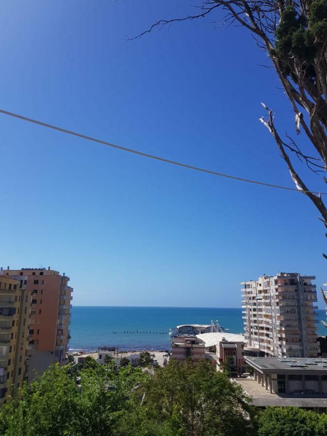 Currila Durres Durrës Exterior foto