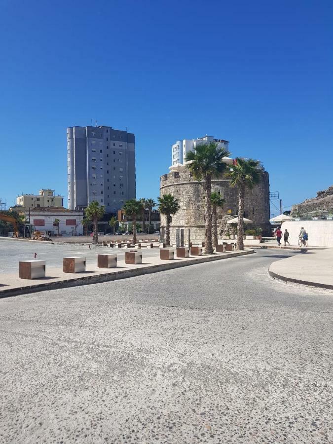 Currila Durres Durrës Exterior foto