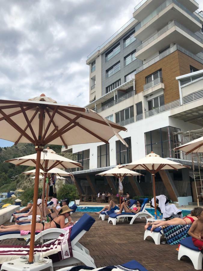 Currila Durres Durrës Exterior foto